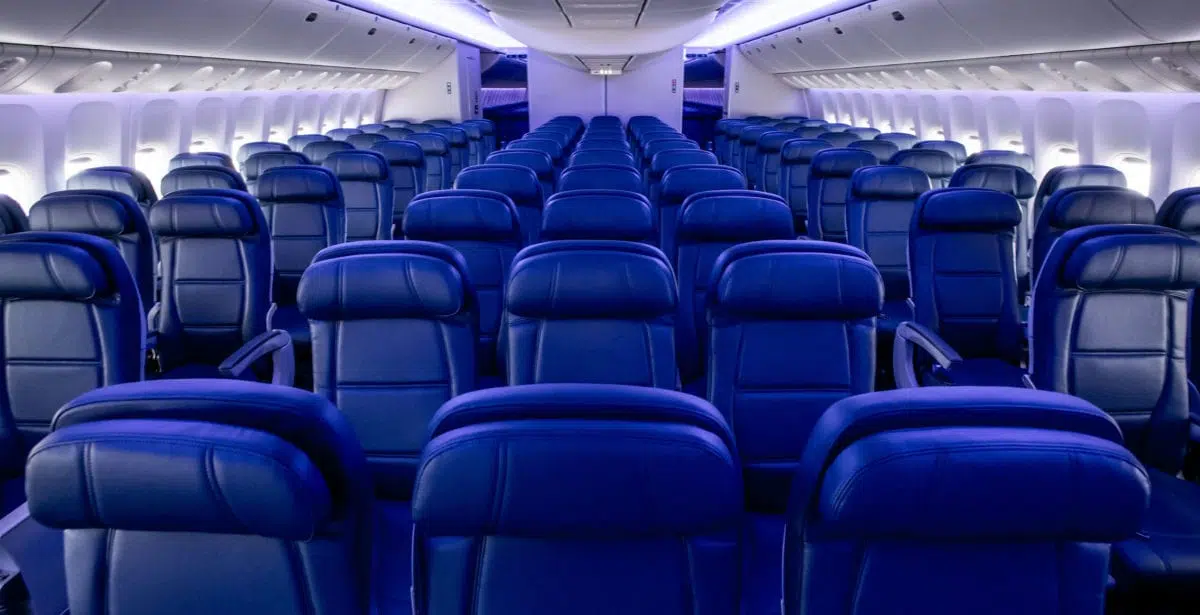 Delta Basic Economy Pick Seat