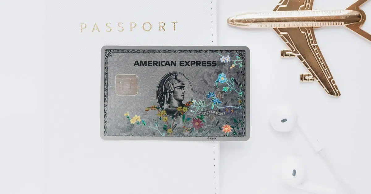 amex platinum card