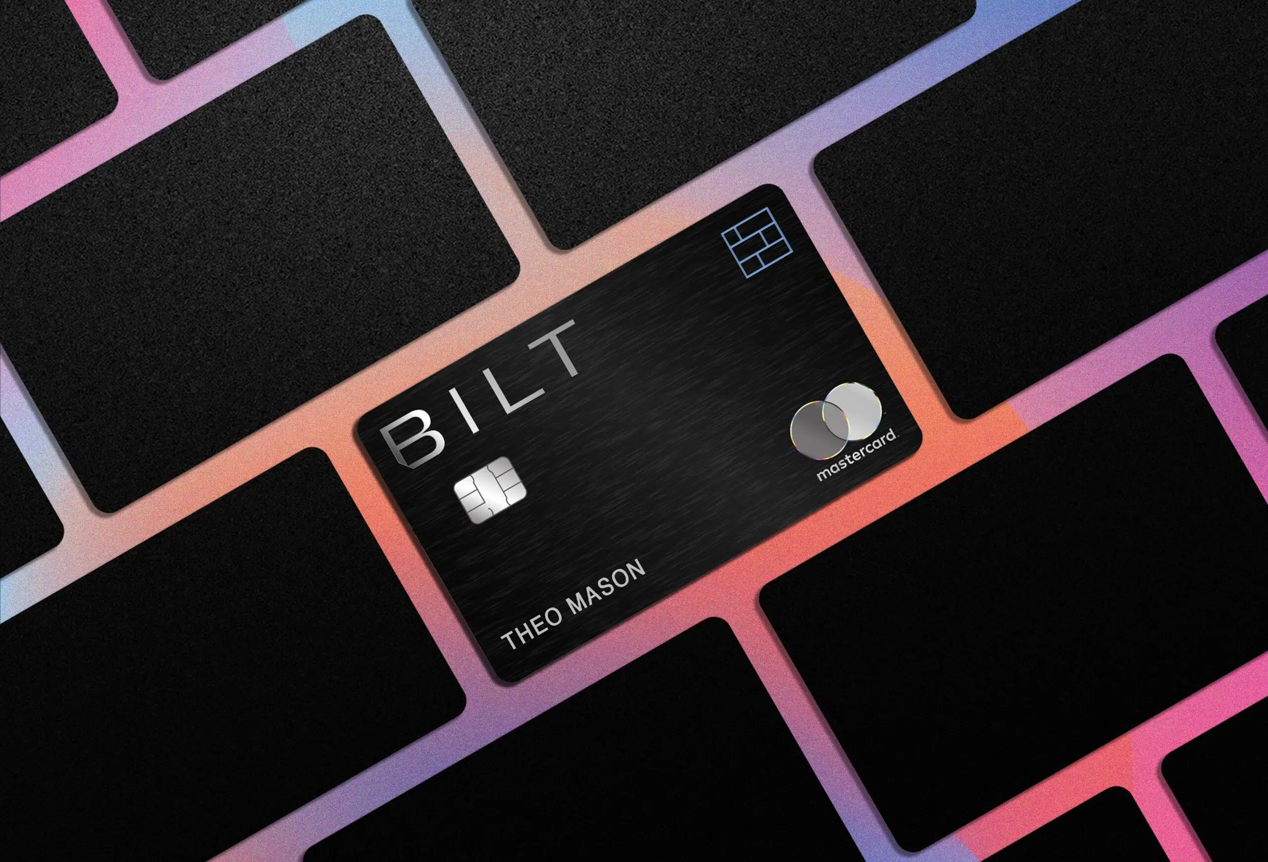 Bilt Mastercard