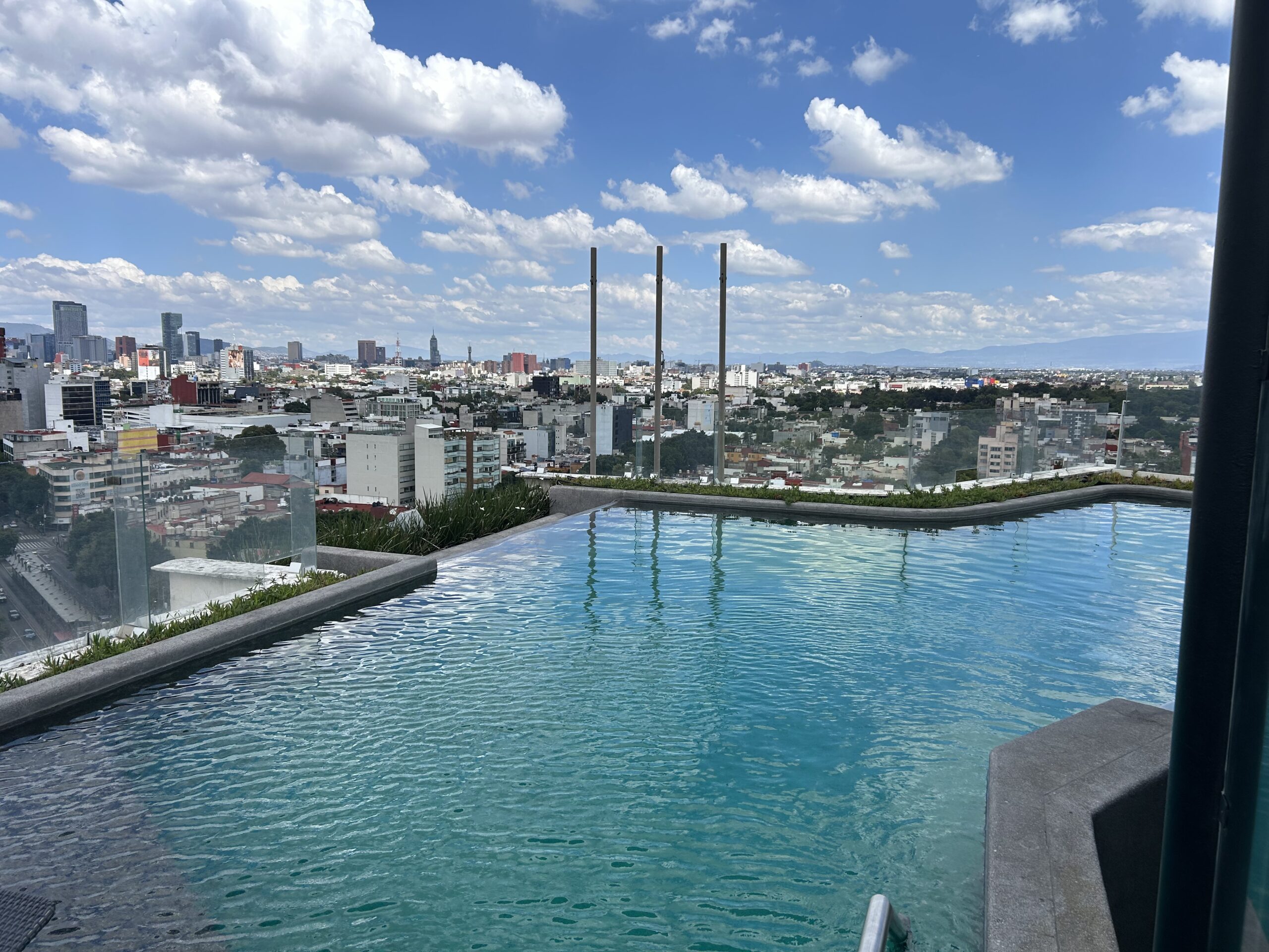 Cabuya rooftop