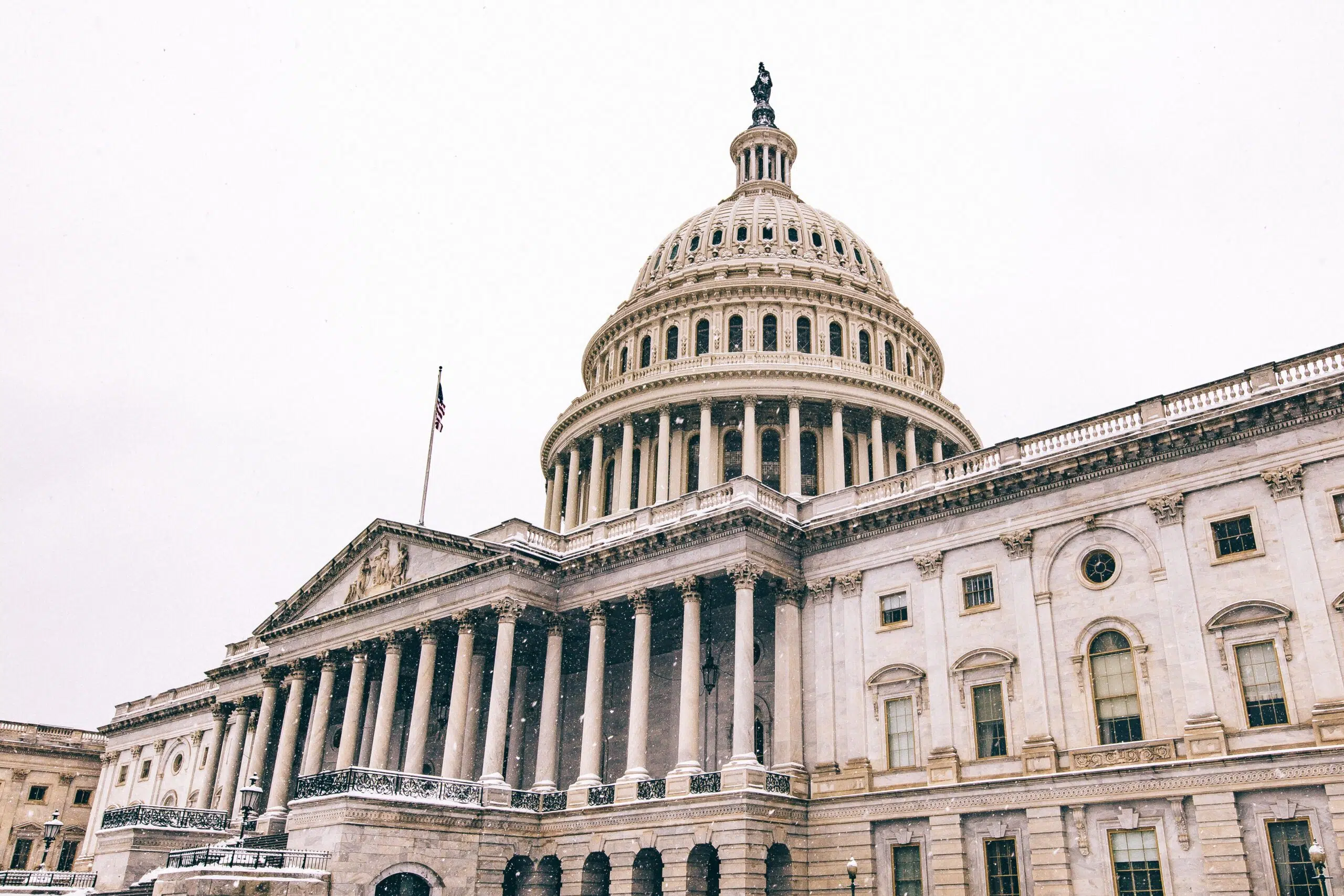 us capitol building