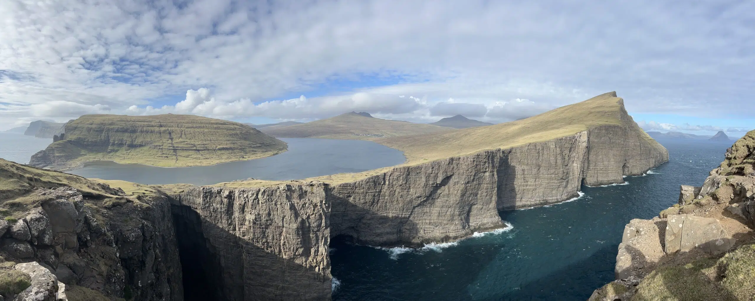 Faroe Islands