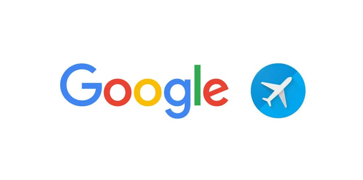 Google Flights explore