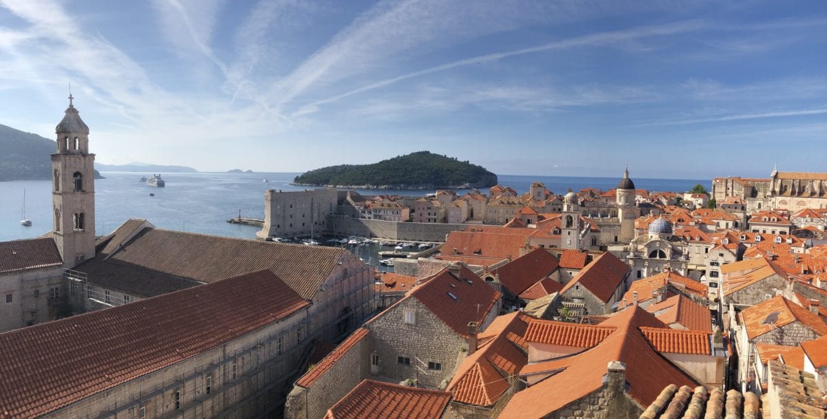 Dubrovnik