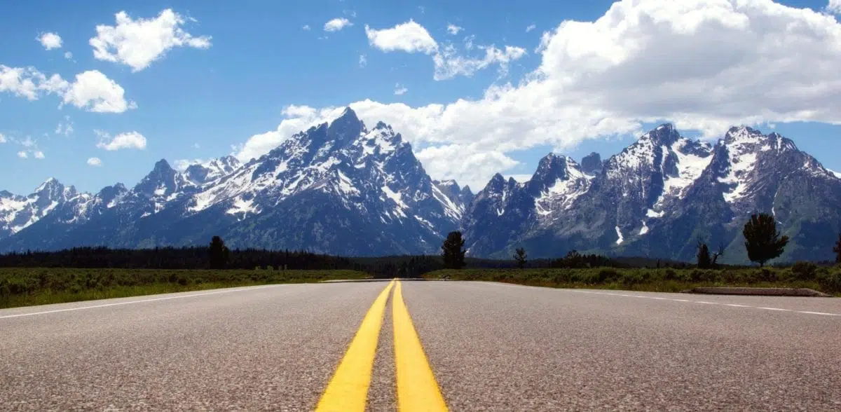 grand teton