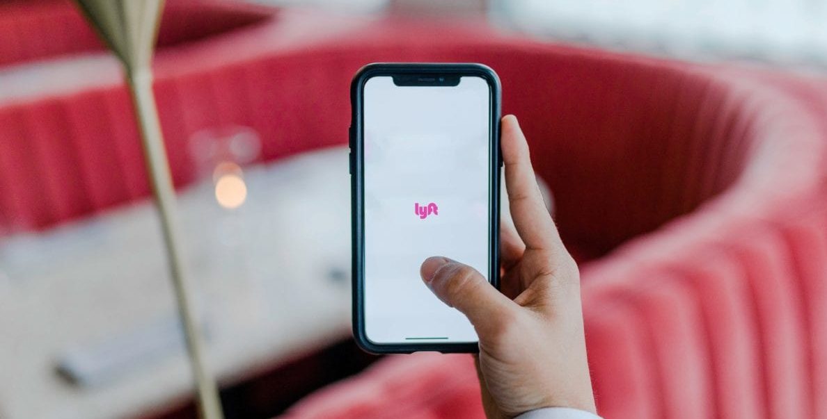 chase lyft pink all access