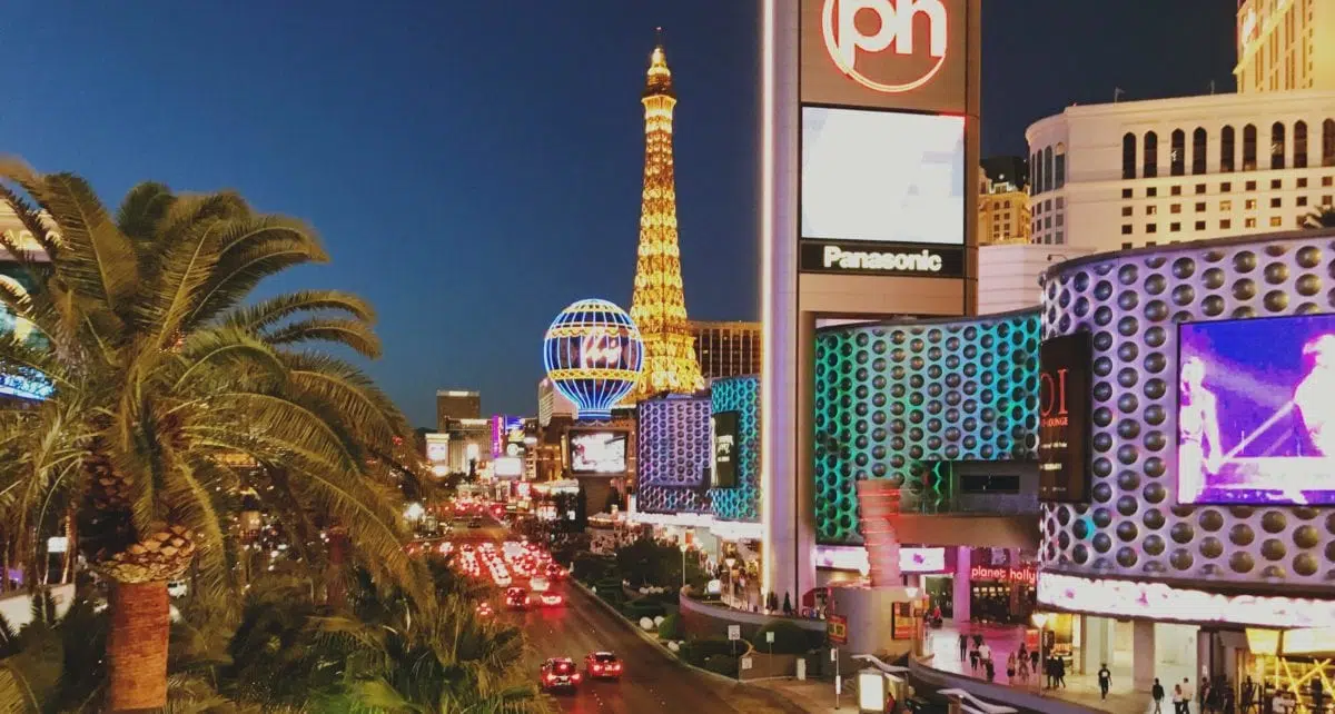 Best Hotels Las Vegas Strip