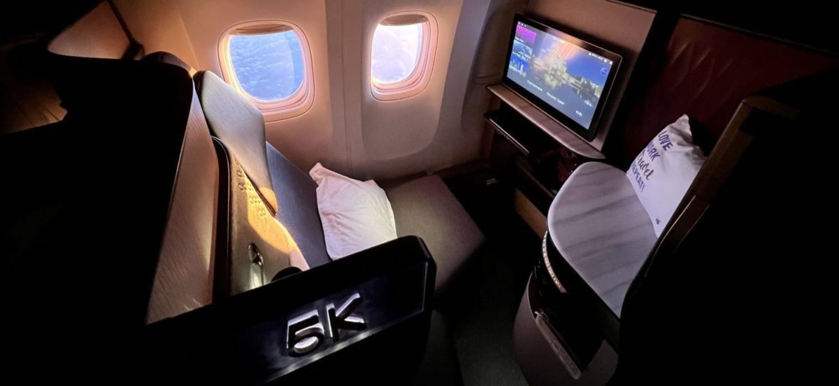 qatar airways qsuite