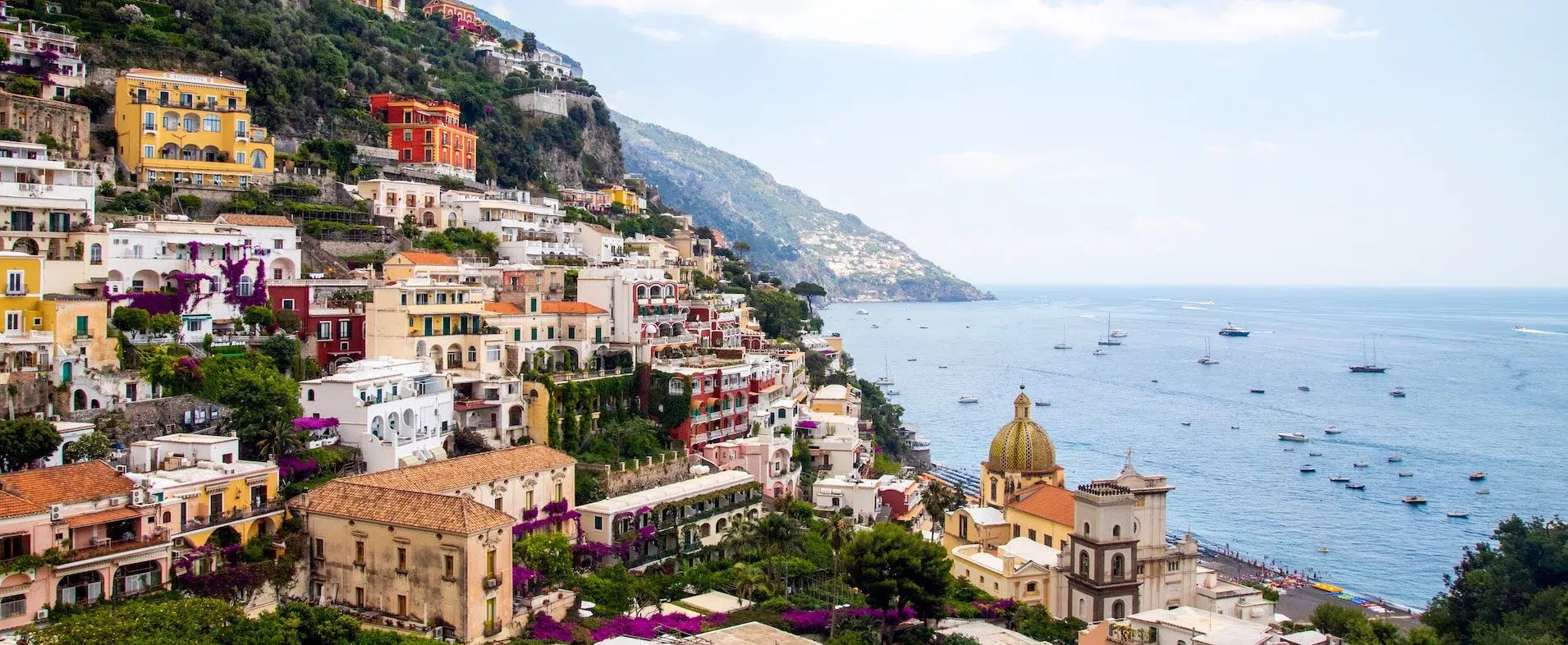 Amalfi Coast, Italy