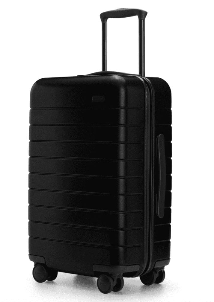 Best Carry-On Luggage