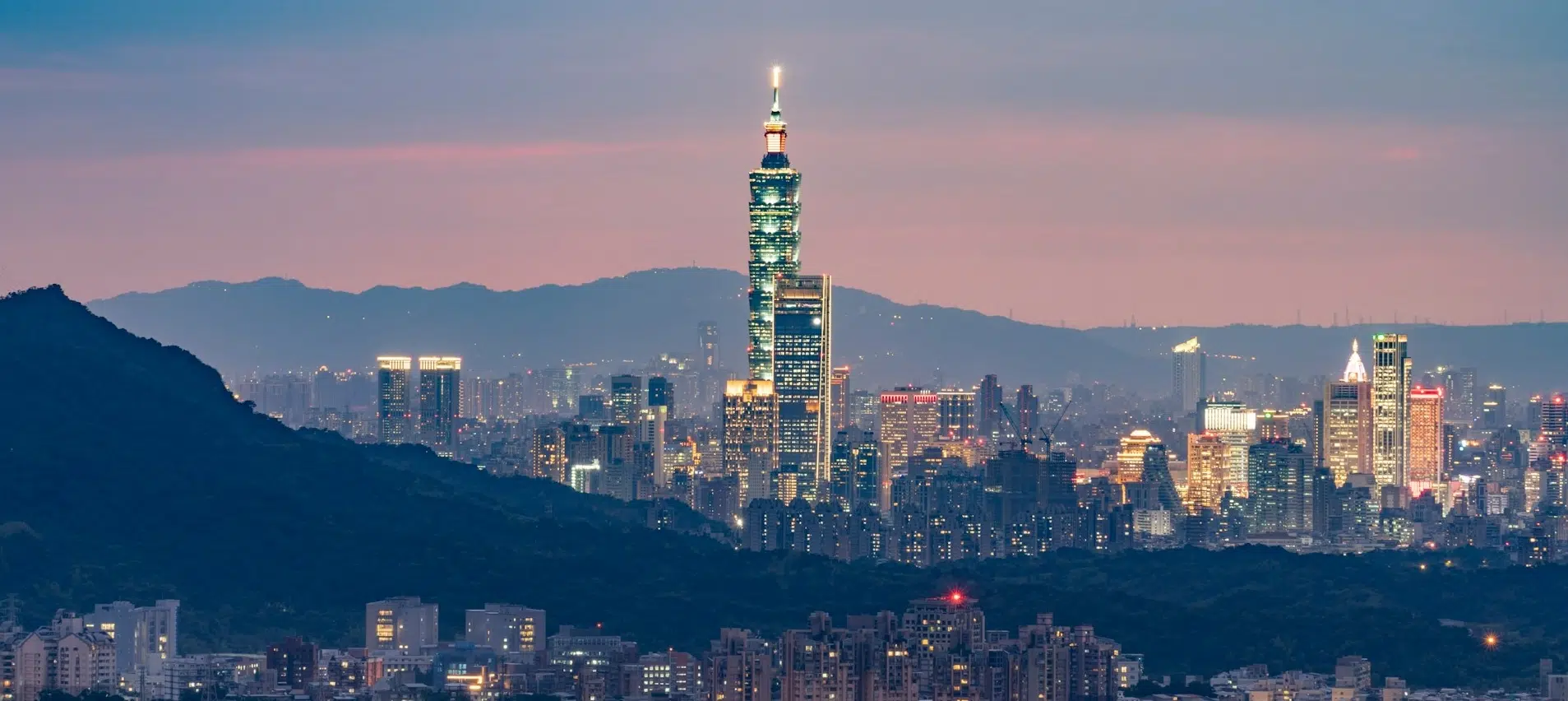 Taipei