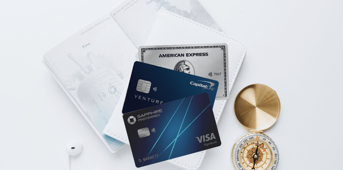 credit card points to earn 2023